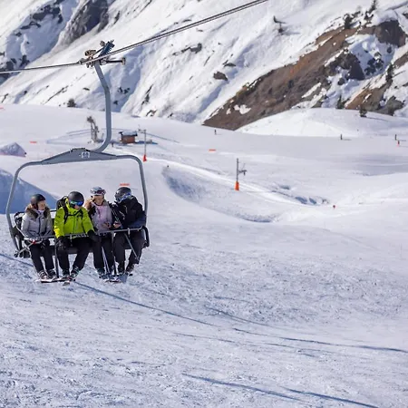 Sud - Batiment A 208 - Happy Отель