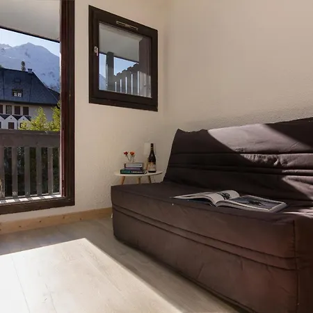 Hotell Sud - Batiment A 208 - Happy