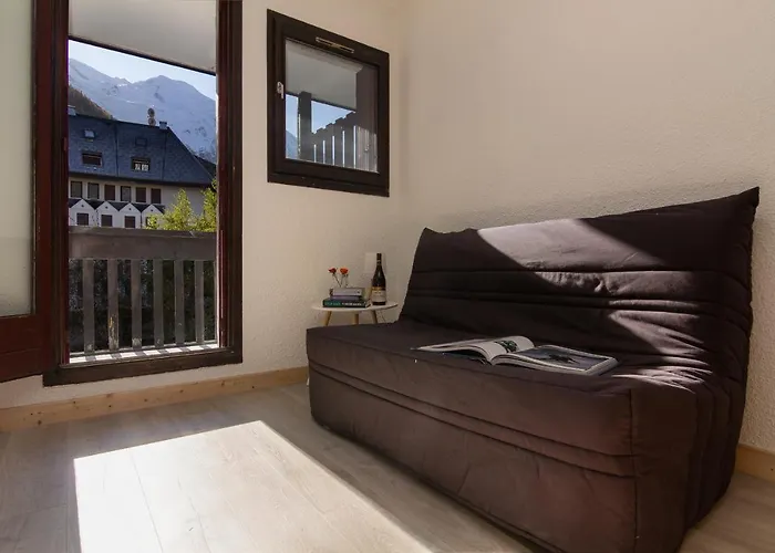 Hotel Sud - Batiment A 208 - Happy