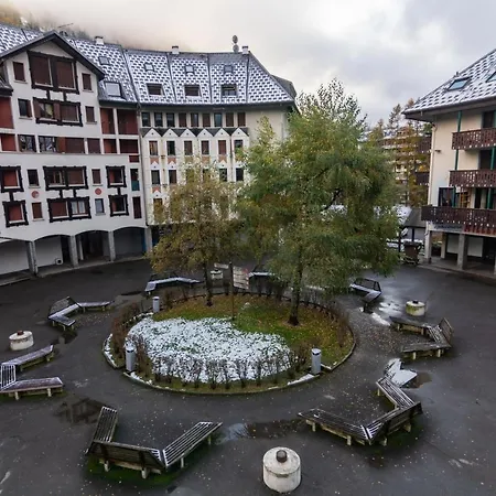 Sud - Batiment A 208 - Happy Hotel