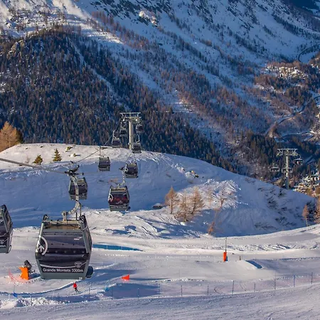 Sud - Batiment A 208 - Happy