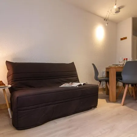 Sud - Batiment A 208 - Happy シャモニー