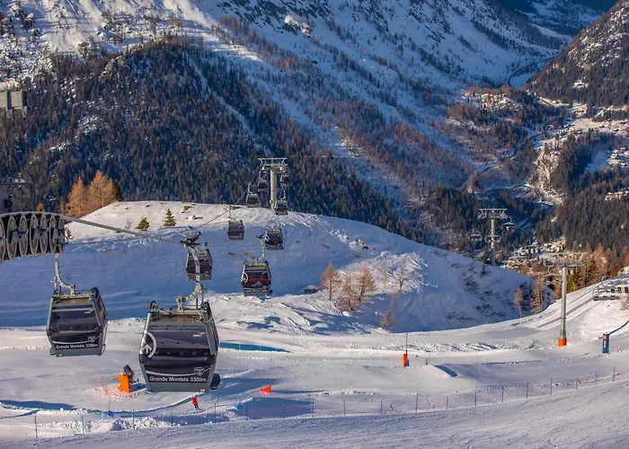 Sud - Batiment A 208 - Happy