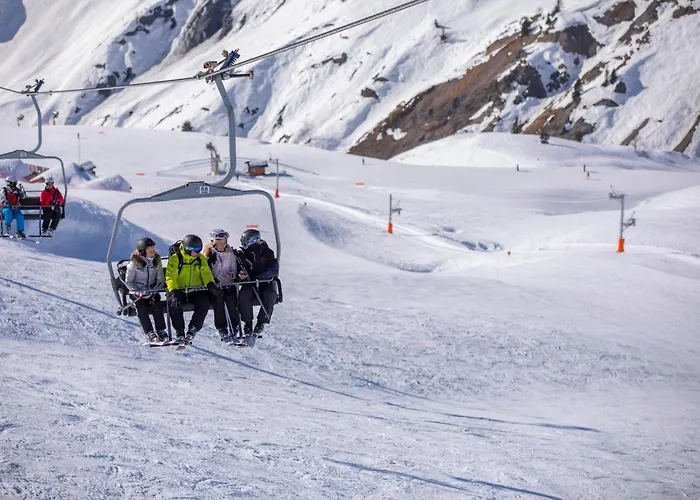 Sud - Batiment A 208 - Happy ホテル