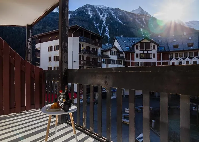 Sud - Batiment A 208 - Happy Hotel