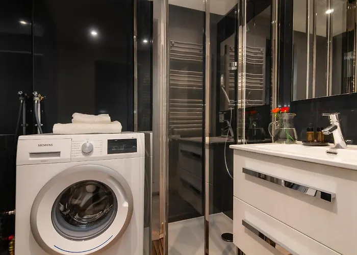 Sud - Batiment A 208 - Happy * シャモニー