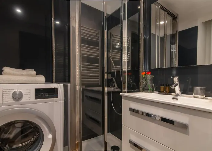 Sud - Batiment A 208 - Happy